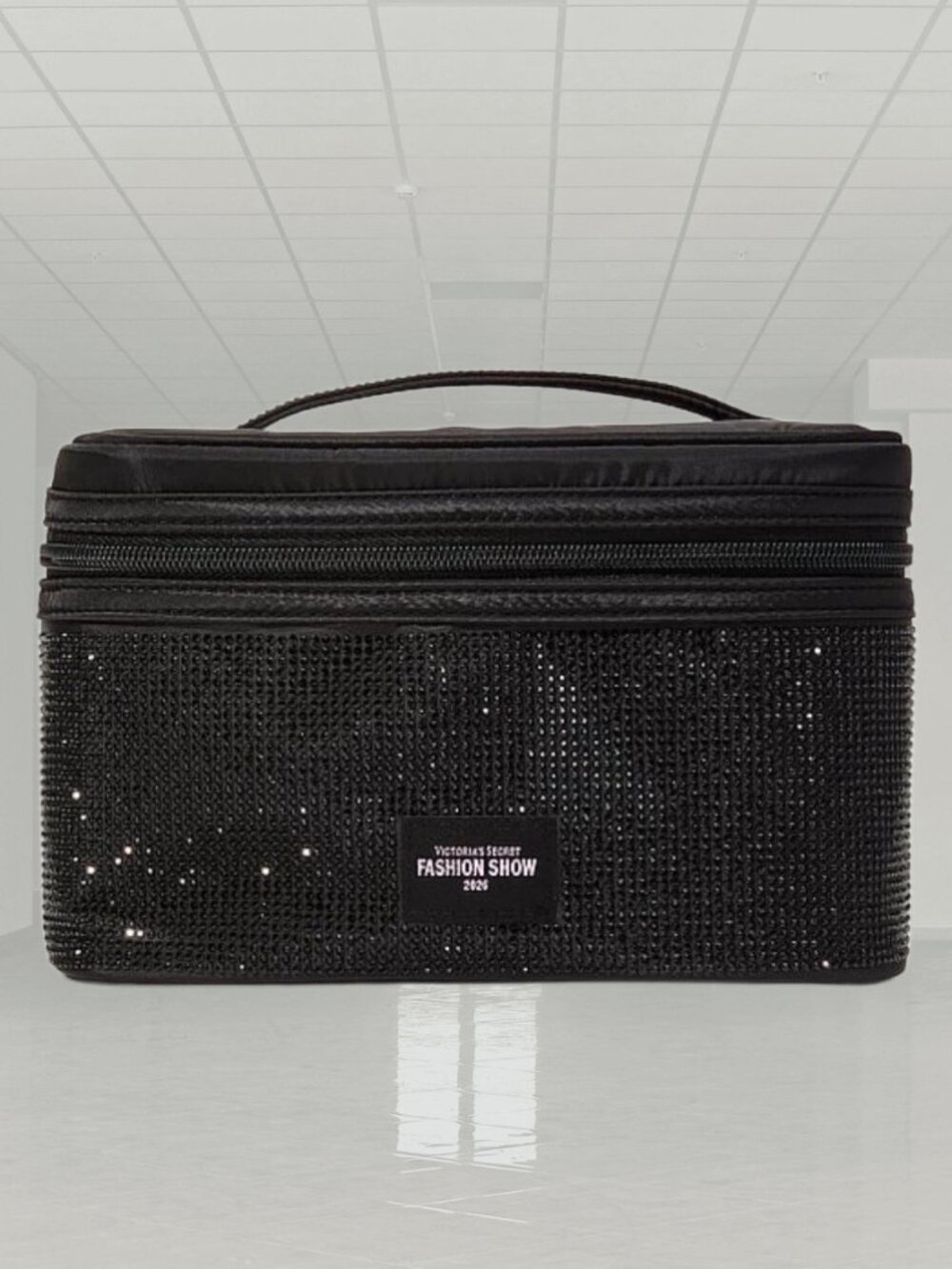 Victoria's Secret Fashion Show 2026 Vanity Case NWT